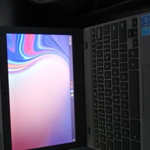 SAMSUNG CHROMEBOOK 4